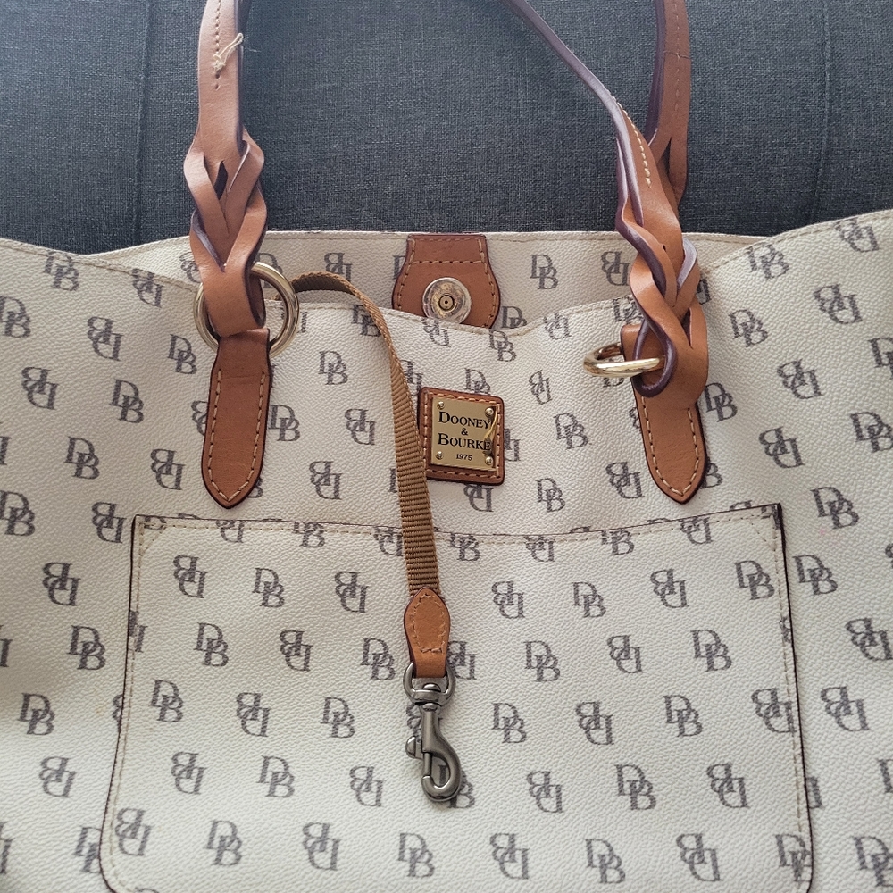 Dooney & Bourke handbag
